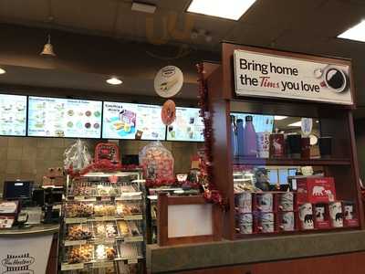 Tim Hortons