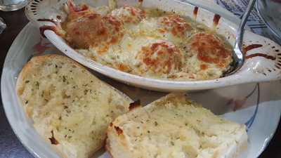 Rosie's Family Restaurant