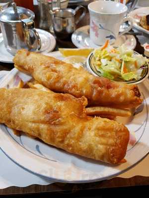 Rosie's Family Restaurant