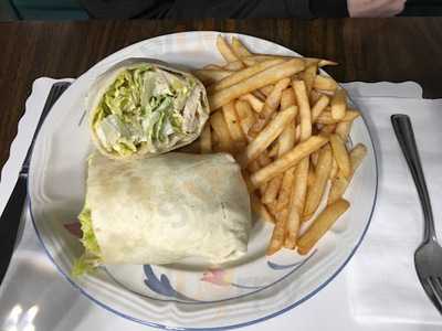 Rosie's Family Restaurant