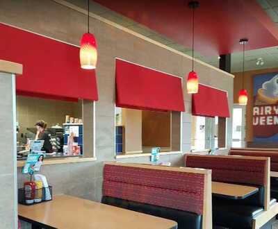 Dairy Queen Grill & Chill