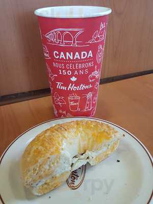 Tim Hortons