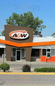 A&w Restaurant