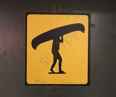 The Belsize Public House