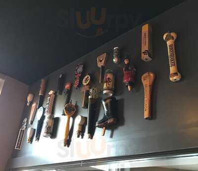 The Belsize Public House