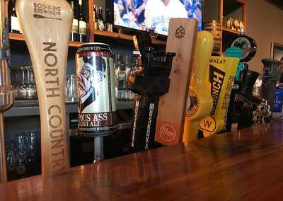 The Belsize Public House