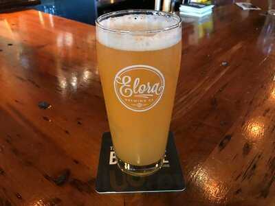 The Belsize Public House