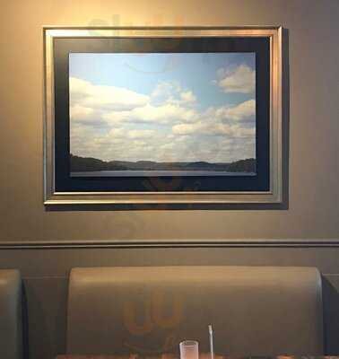 The Belsize Public House