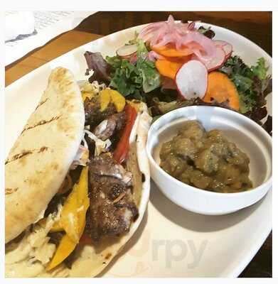 The Belsize Public House