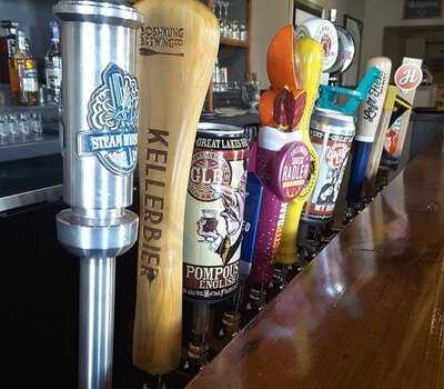 The Belsize Public House