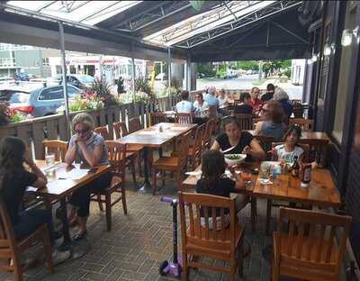 The Belsize Public House