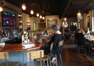 The Belsize Public House