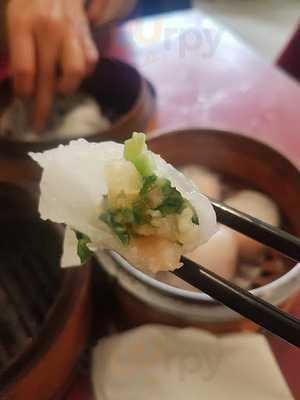 Yimin Dim Sum House