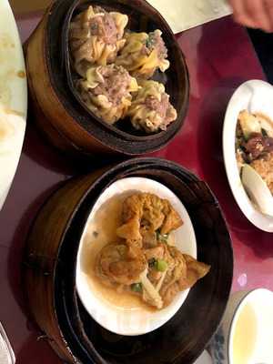 Yimin Dim Sum House
