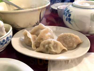 Yimin Dim Sum House