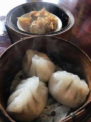 Yimin Dim Sum House