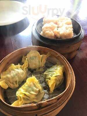 Yimin Dim Sum House