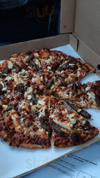 10 Buck Pizza Ingersoll