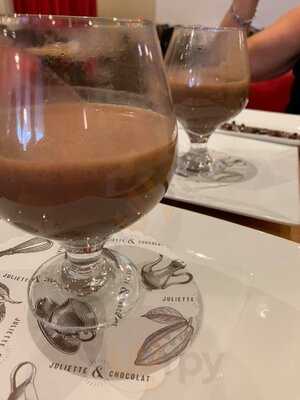 Juliet & Chocolat