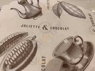 Juliet & Chocolat
