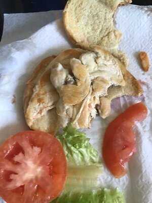 Flying Fish & Chips & Grill