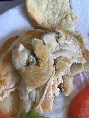 Flying Fish & Chips & Grill