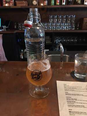 Radical Road Brewing Co.