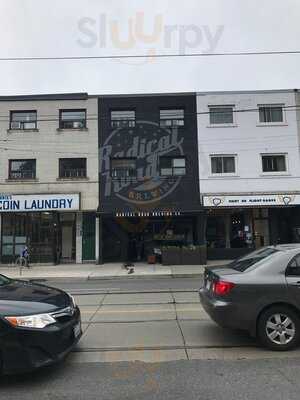 Radical Road Brewing Co.