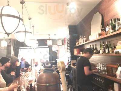 Radical Road Brewing Co.