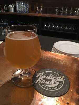 Radical Road Brewing Co.