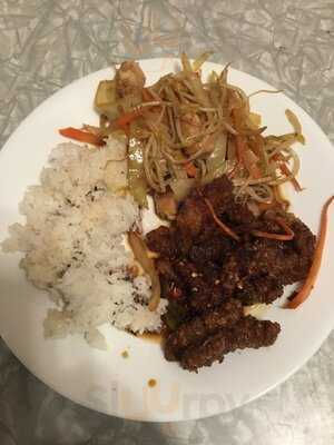 Five Spice Restaurant