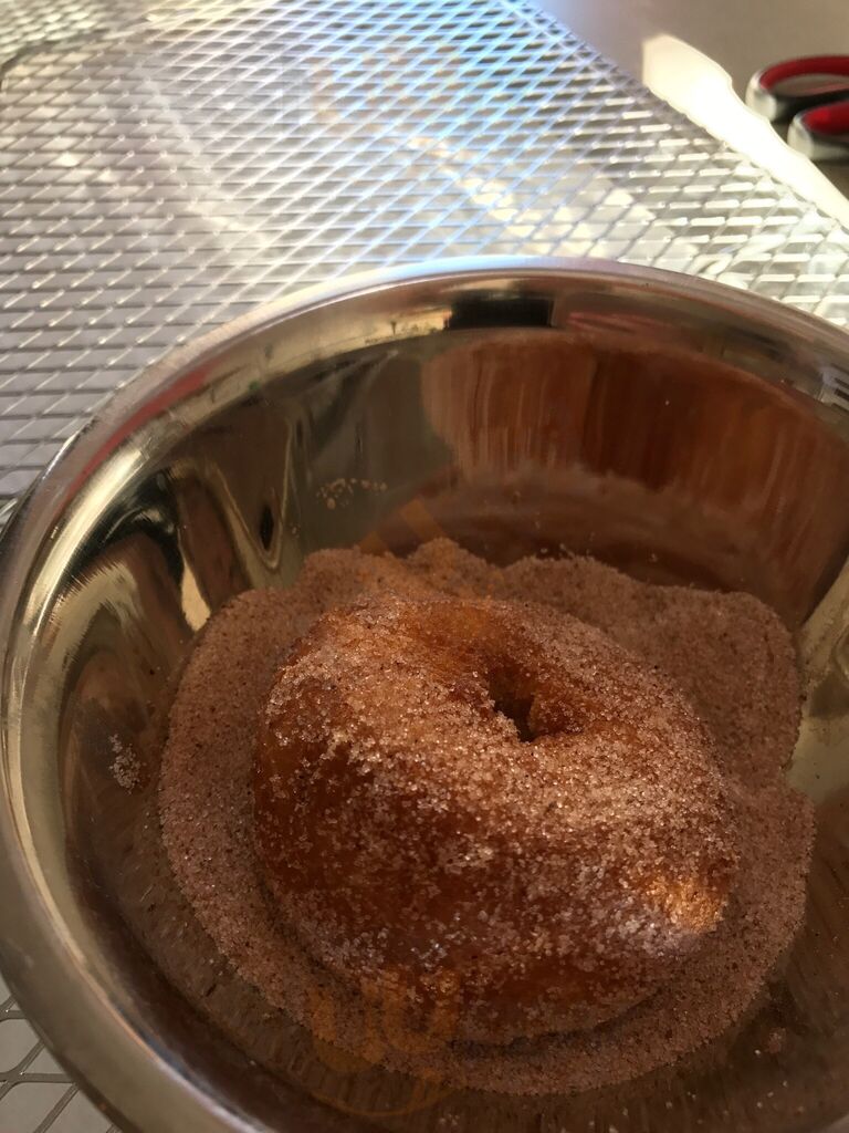 Doughnuts By Design