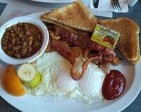 Poutinerie La Belle Province