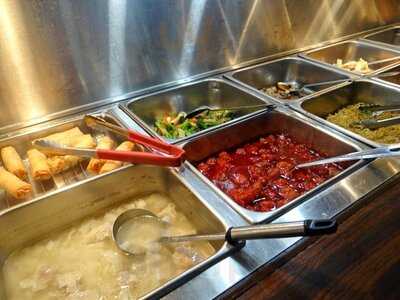 Double Dragon Restaurant