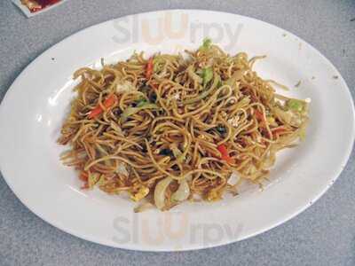 Double Dragon Restaurant