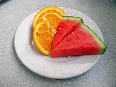 Double Dragon Restaurant