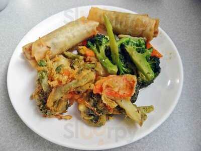 Double Dragon Restaurant