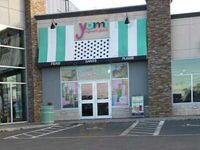 Yomi Yogourt Glace