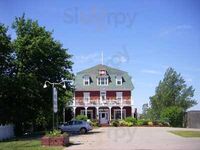 Hotel Paulin Restaurant