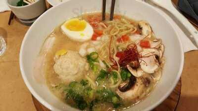 Schlouppe Bistrot Nakamichi