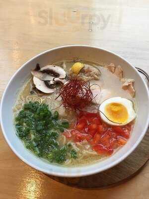 Schlouppe Bistrot Nakamichi