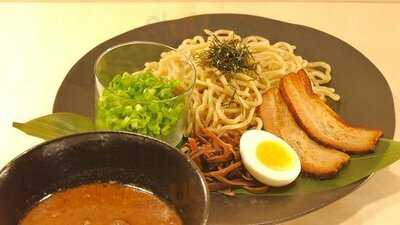 Schlouppe Bistrot Nakamichi