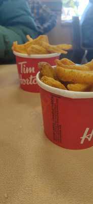 Tim Hortons