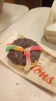Tim Hortons