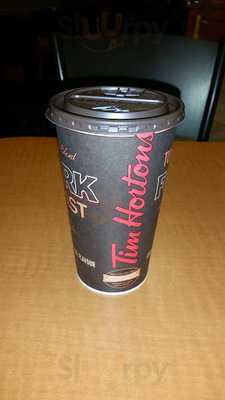 Tim Hortons