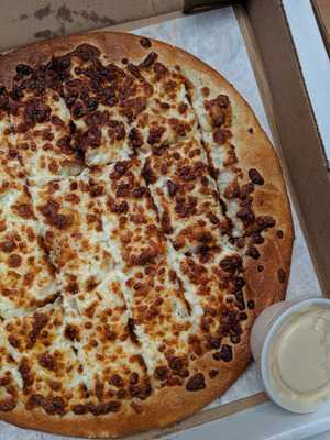 Casey's Pizza And Chicken Shack