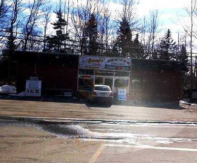 Casey's Pizza And Chicken Shack