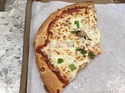 Casey's Pizza And Chicken Shack