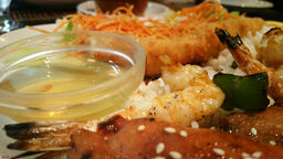 Restaurant Chez Lien