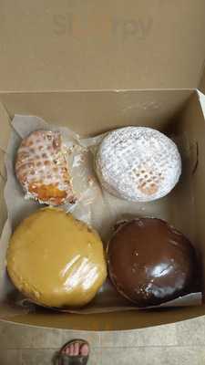 Mcphee's Home Bakery